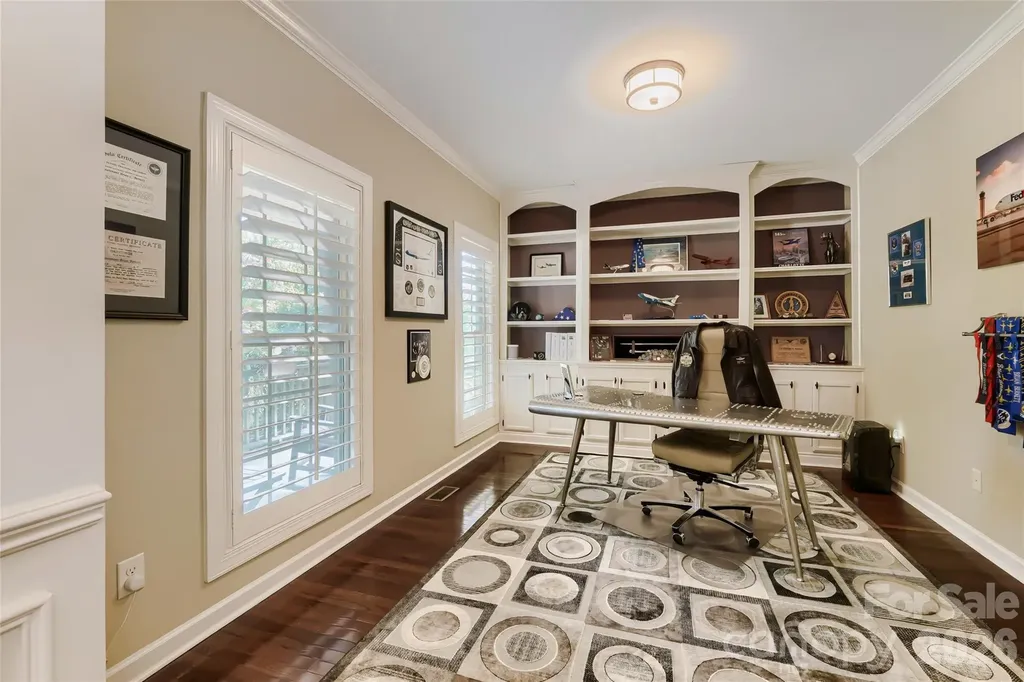 10636 Rippling Stream Drive NW Concord NC 28027