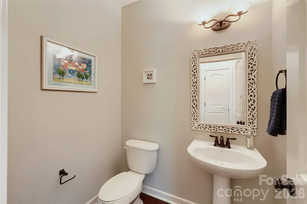10636 Rippling Stream Drive NW Concord NC 28027
