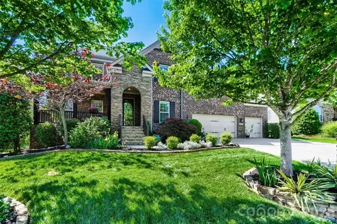 10636 Rippling Stream Drive NW Concord NC 28027