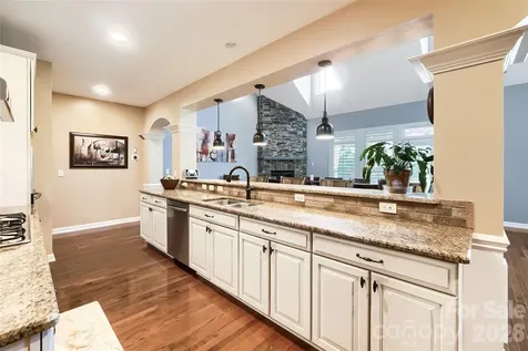 10636 Rippling Stream Drive NW Concord NC 28027