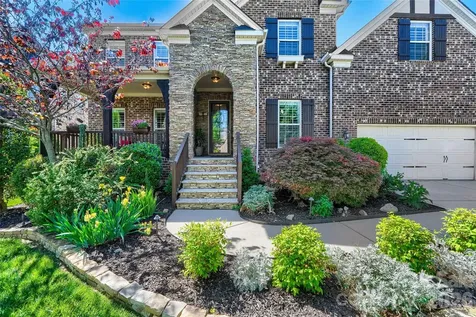 10636 Rippling Stream Drive NW Concord NC 28027