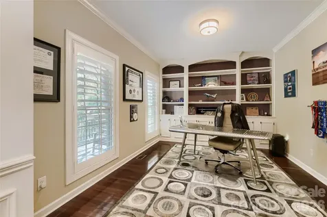10636 Rippling Stream Drive NW Concord NC 28027