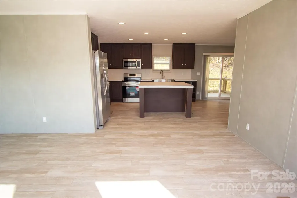 36 Whisper Mountain Road Hendersonville NC 28792