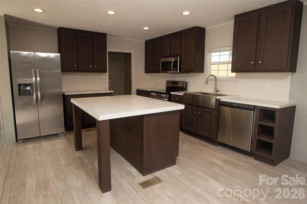 36 Whisper Mountain Road Hendersonville NC 28792