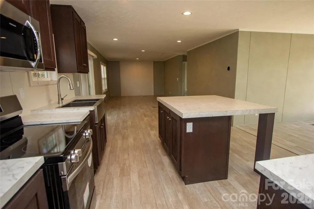 36 Whisper Mountain Road Hendersonville NC 28792