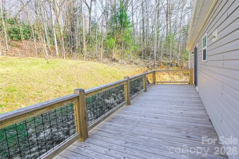 36 Whisper Mountain Road Hendersonville NC 28792