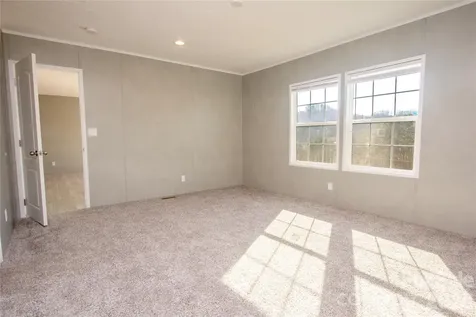36 Whisper Mountain Road Hendersonville NC 28792