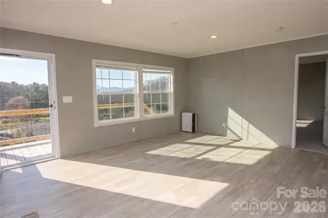 36 Whisper Mountain Road Hendersonville NC 28792