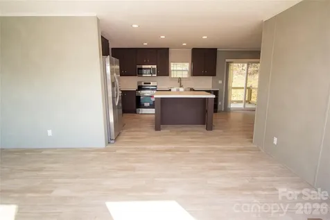 36 Whisper Mountain Road Hendersonville NC 28792