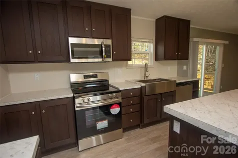 36 Whisper Mountain Road Hendersonville NC 28792