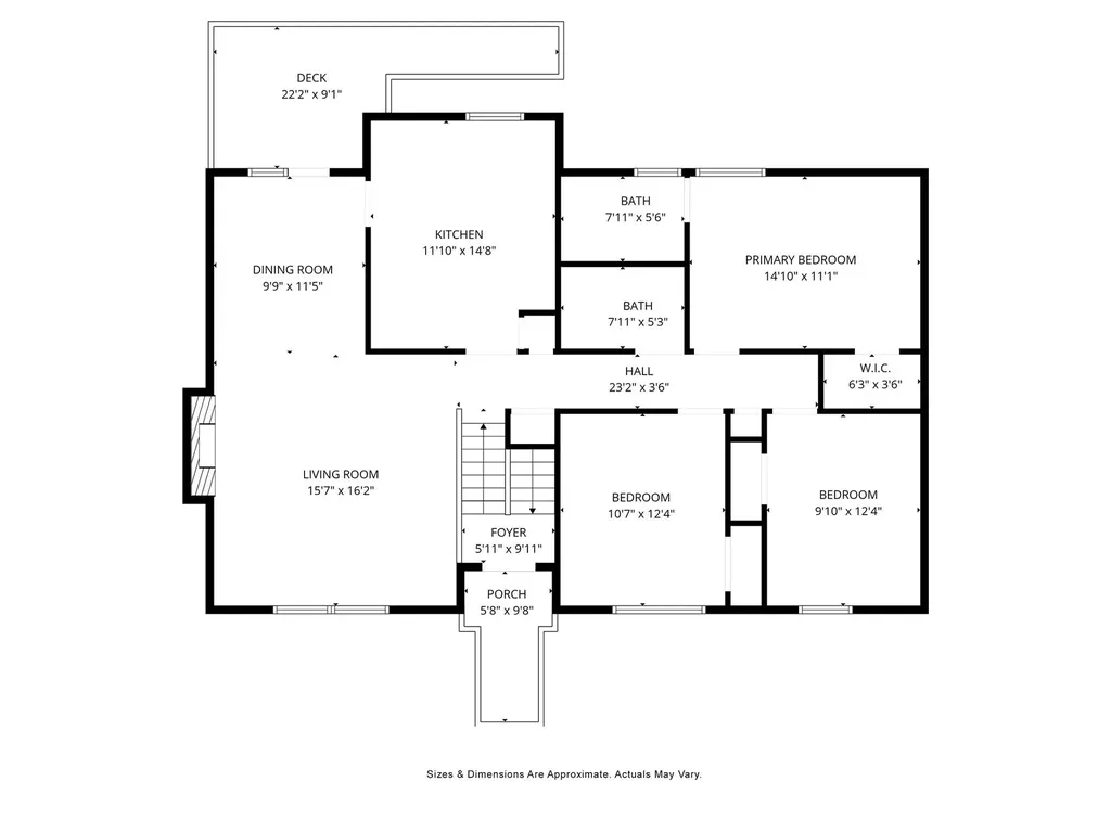 10730 Coachman Circle Charlotte NC 28277