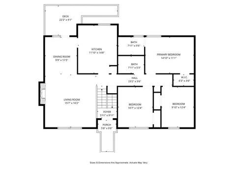 10730 Coachman Circle Charlotte NC 28277