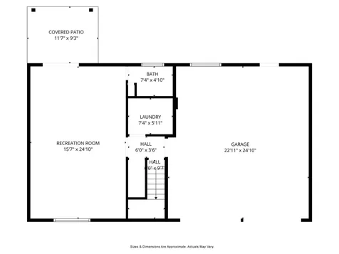 10730 Coachman Circle Charlotte NC 28277