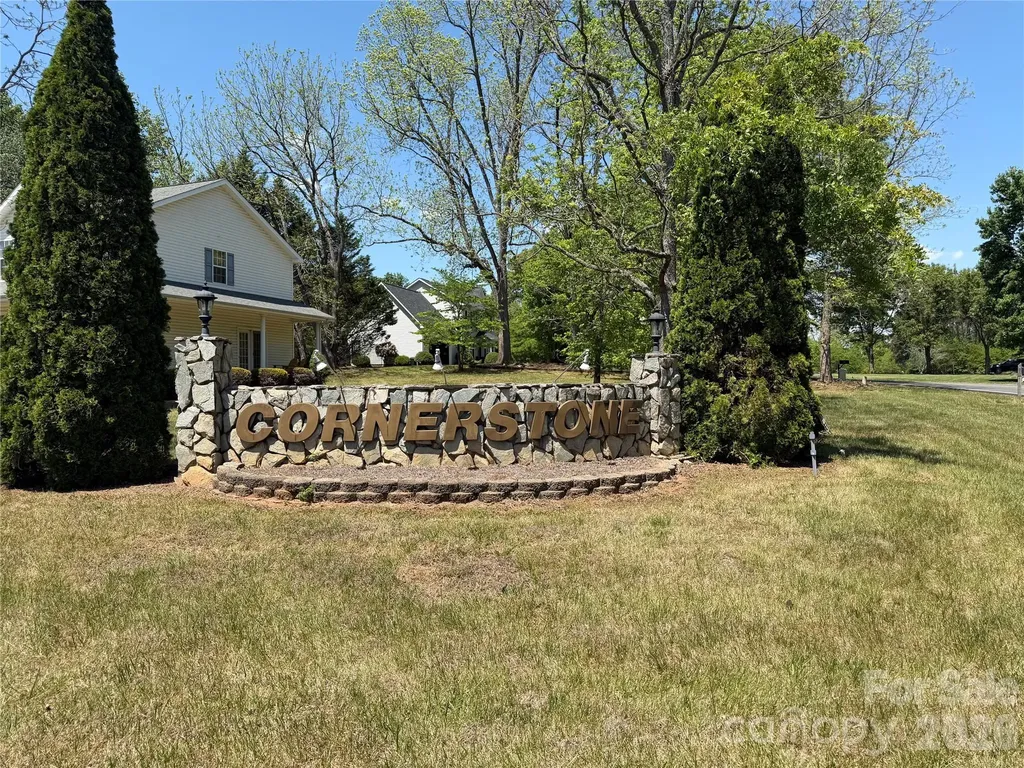 00 Grapevine Circle Taylorsville NC 28681