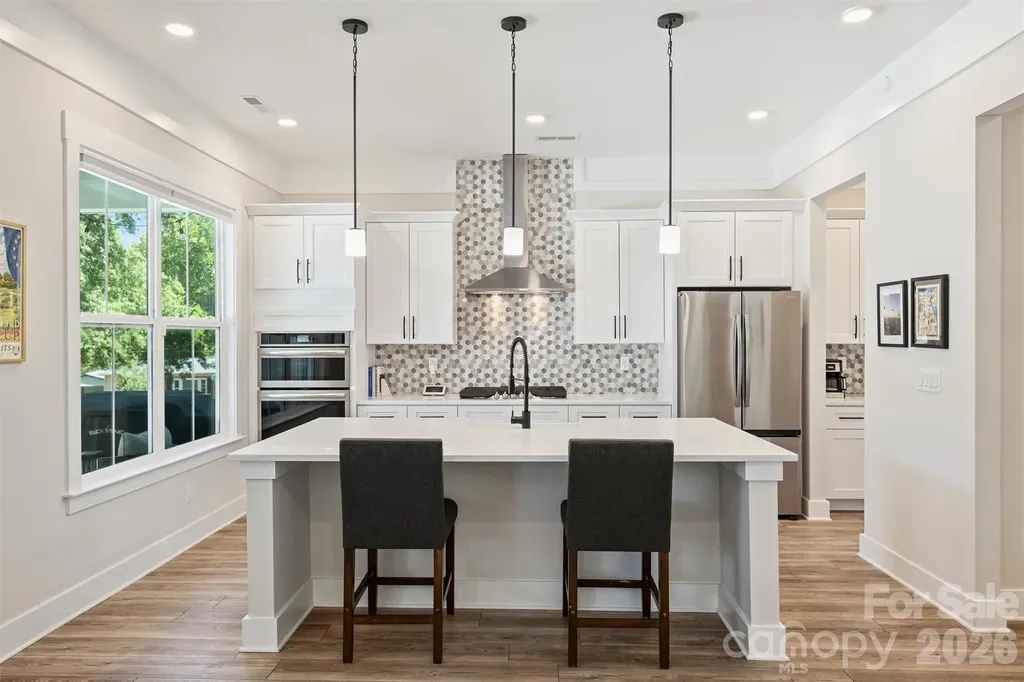 1002 Parkes Street Matthews NC 28105