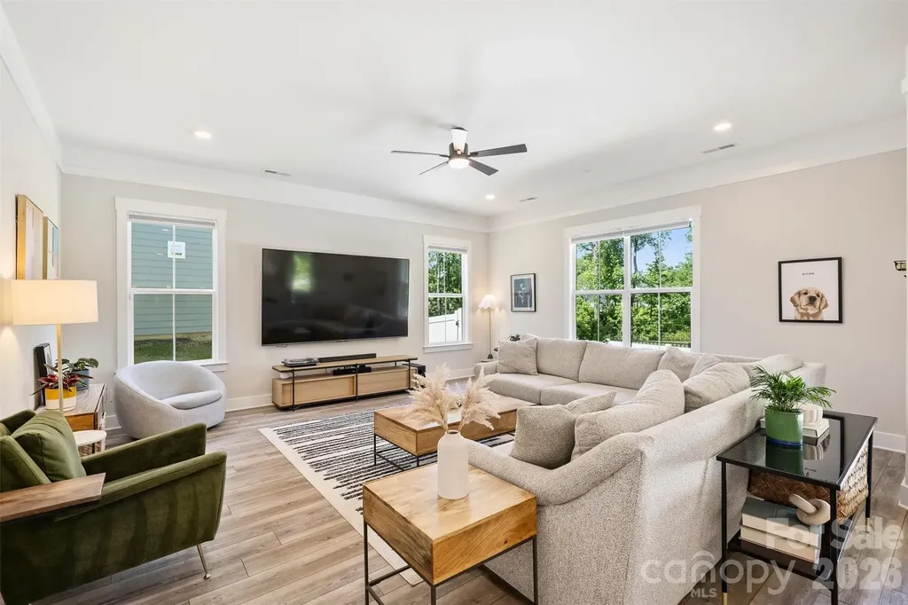 1002 Parkes Street Matthews NC 28105
