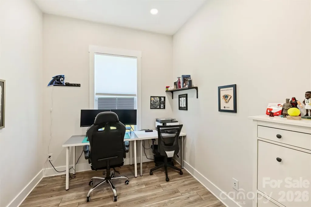 1002 Parkes Street Matthews NC 28105