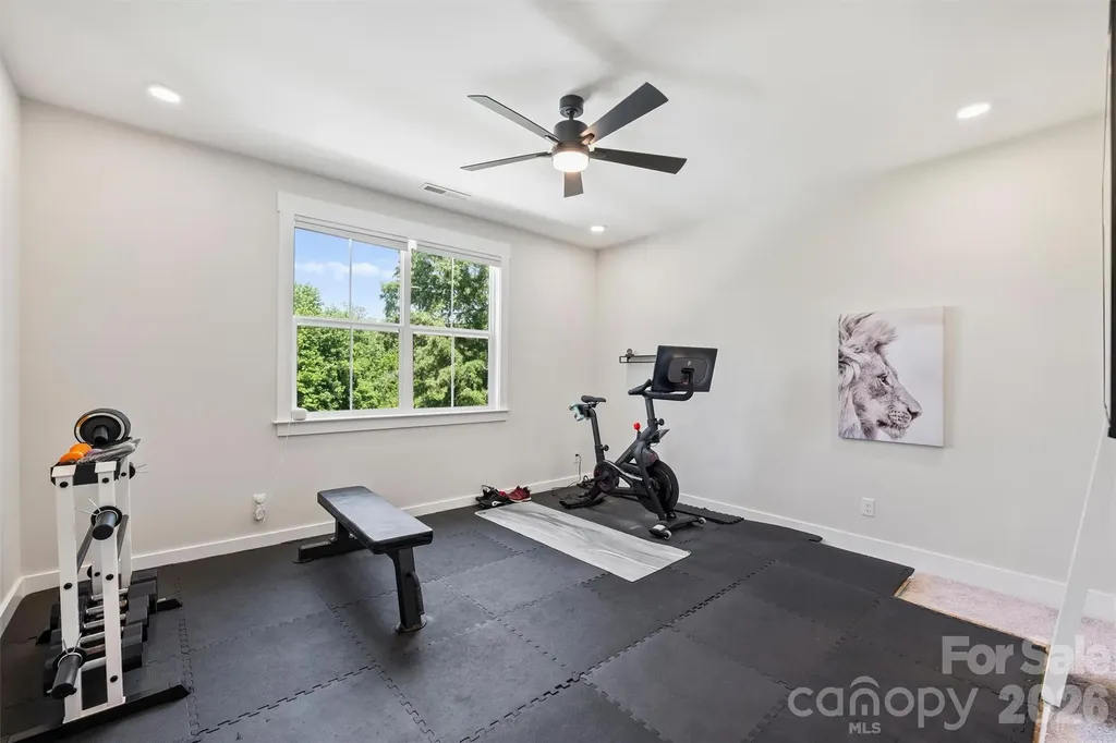 1002 Parkes Street Matthews NC 28105