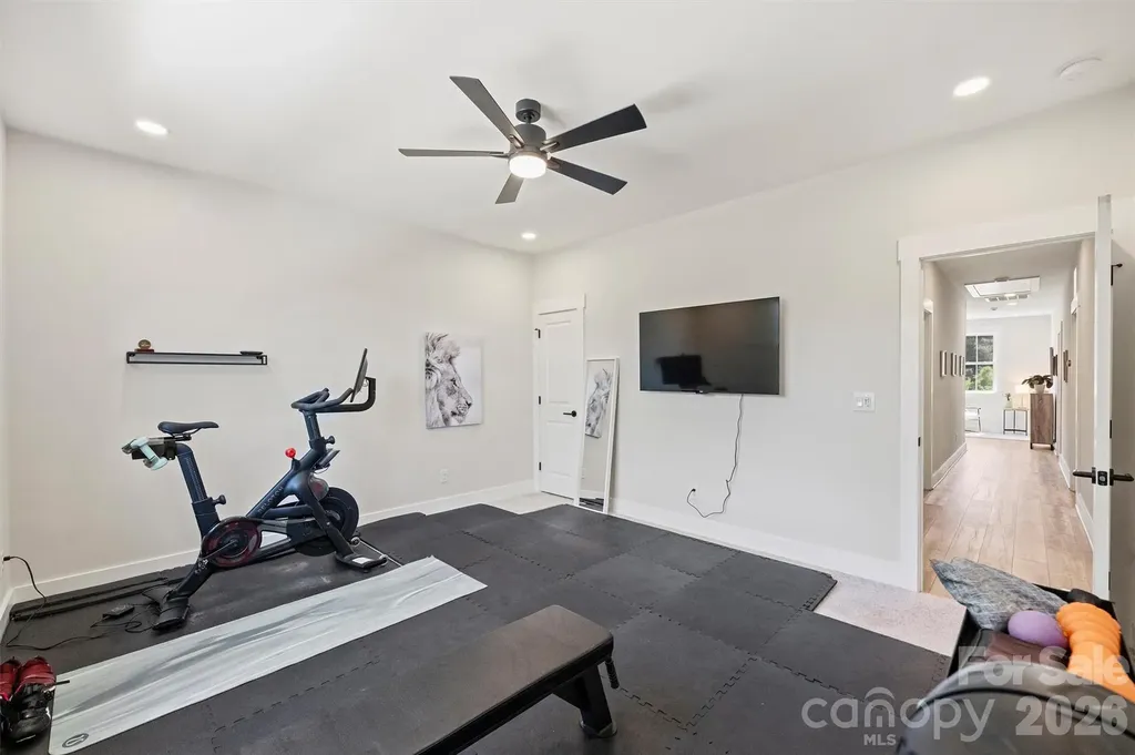 1002 Parkes Street Matthews NC 28105