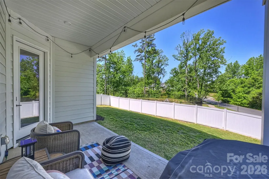 1002 Parkes Street Matthews NC 28105