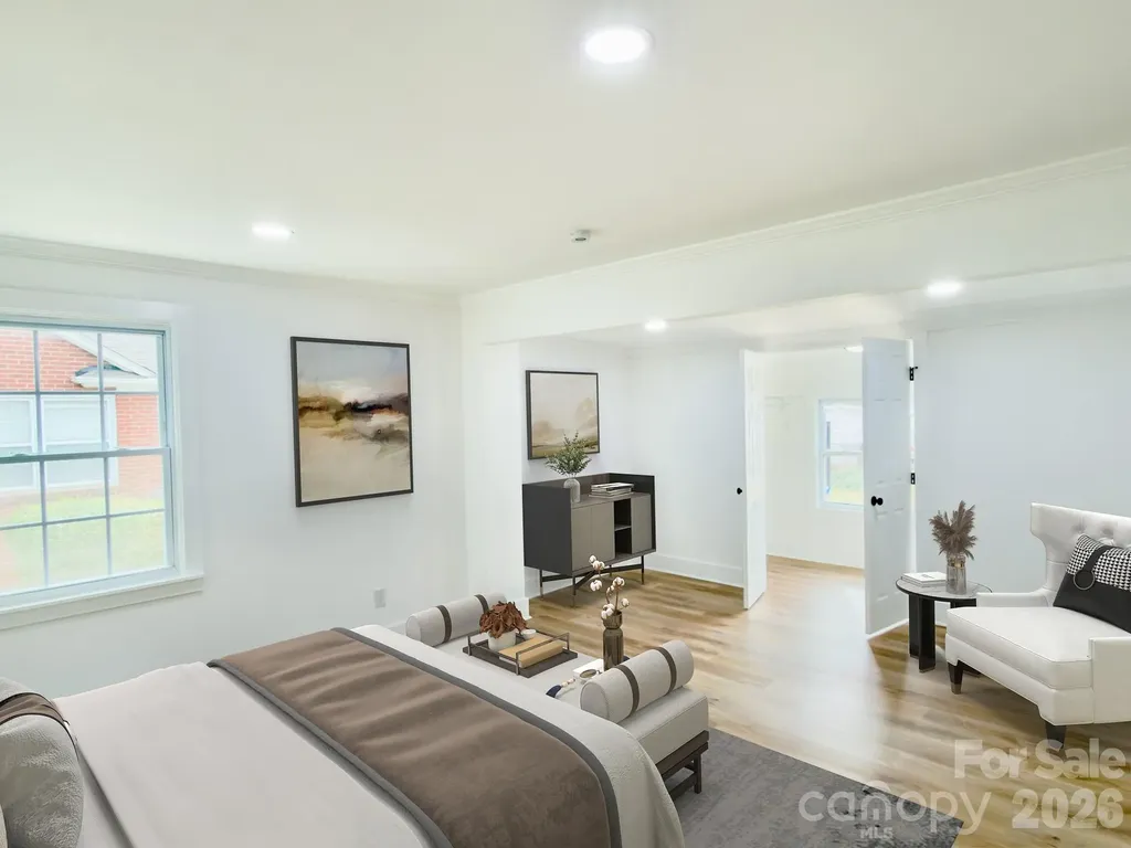1033 Tracy Drive Charlotte NC 28217