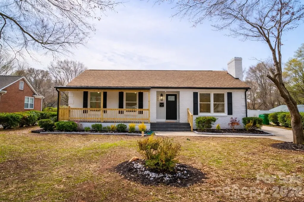 1033 Tracy Drive Charlotte NC 28217