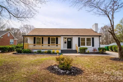 1033 Tracy Drive Charlotte NC 28217