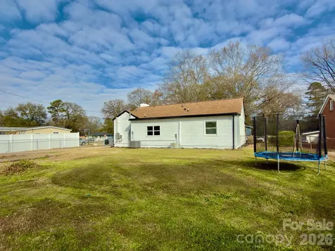1033 Tracy Drive Charlotte NC 28217