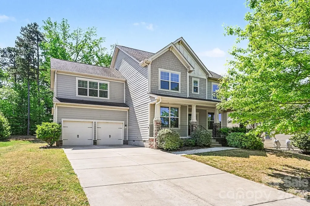 2009 Trading Path Lane Waxhaw NC 28173