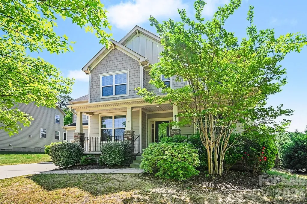 2009 Trading Path Lane Waxhaw NC 28173