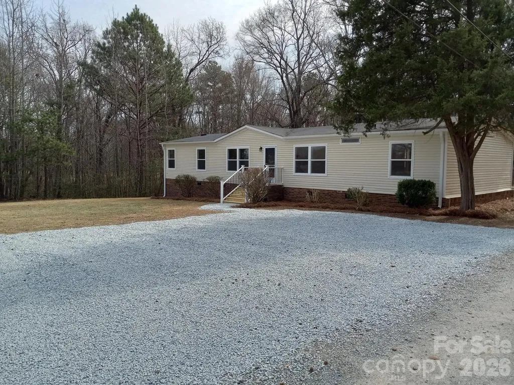 831 W Unionville Indian Trail Road Monroe NC 28110