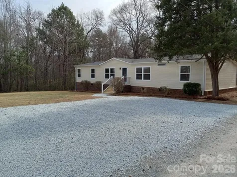 831 W Unionville Indian Trail Road Monroe NC 28110