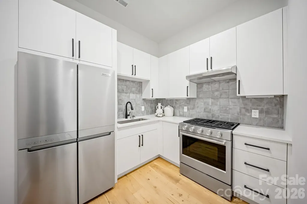 2541 Shenandoah Avenue Charlotte NC 28205