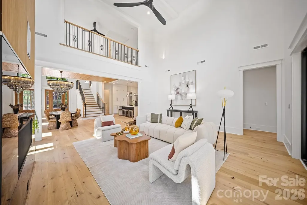 2541 Shenandoah Avenue Charlotte NC 28205