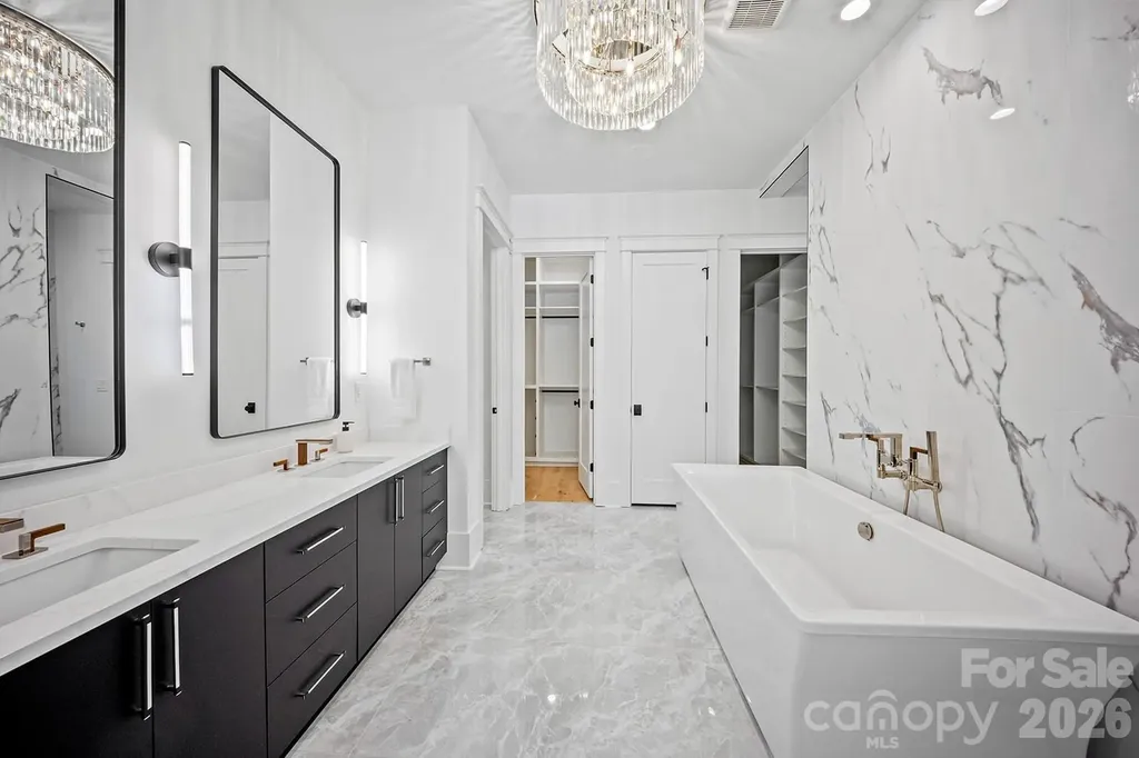 2541 Shenandoah Avenue Charlotte NC 28205