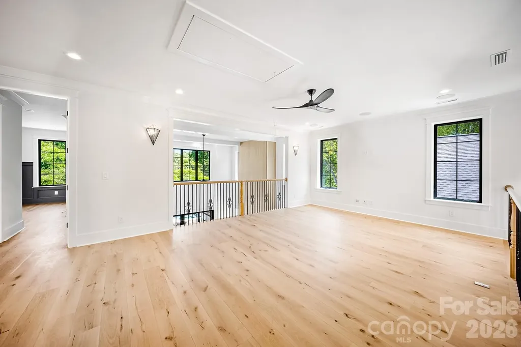 2541 Shenandoah Avenue Charlotte NC 28205