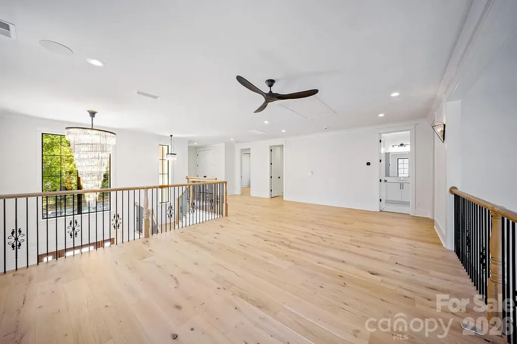 2541 Shenandoah Avenue Charlotte NC 28205