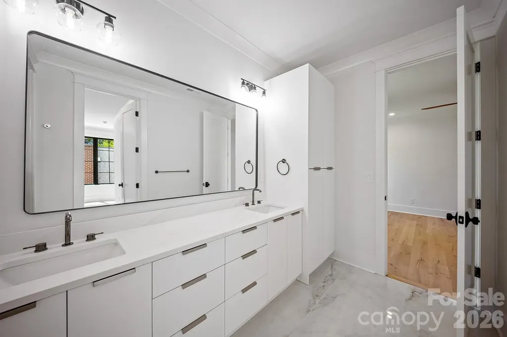 2541 Shenandoah Avenue Charlotte NC 28205