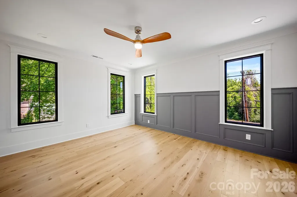2541 Shenandoah Avenue Charlotte NC 28205