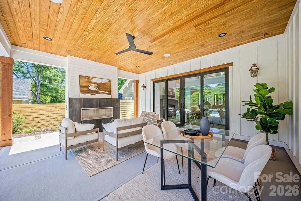 2541 Shenandoah Avenue Charlotte NC 28205