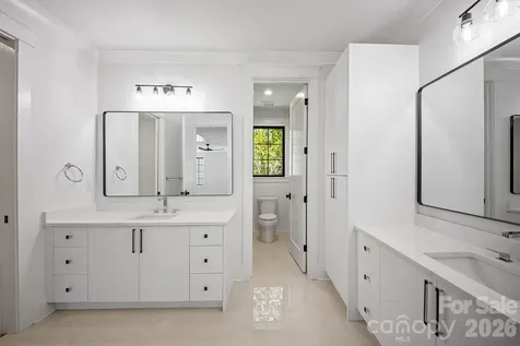 2541 Shenandoah Avenue Charlotte NC 28205