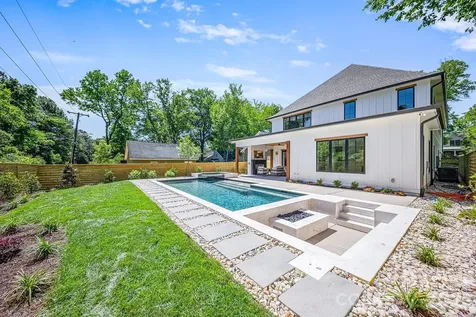 2541 Shenandoah Avenue Charlotte NC 28205
