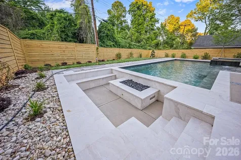 2541 Shenandoah Avenue Charlotte NC 28205