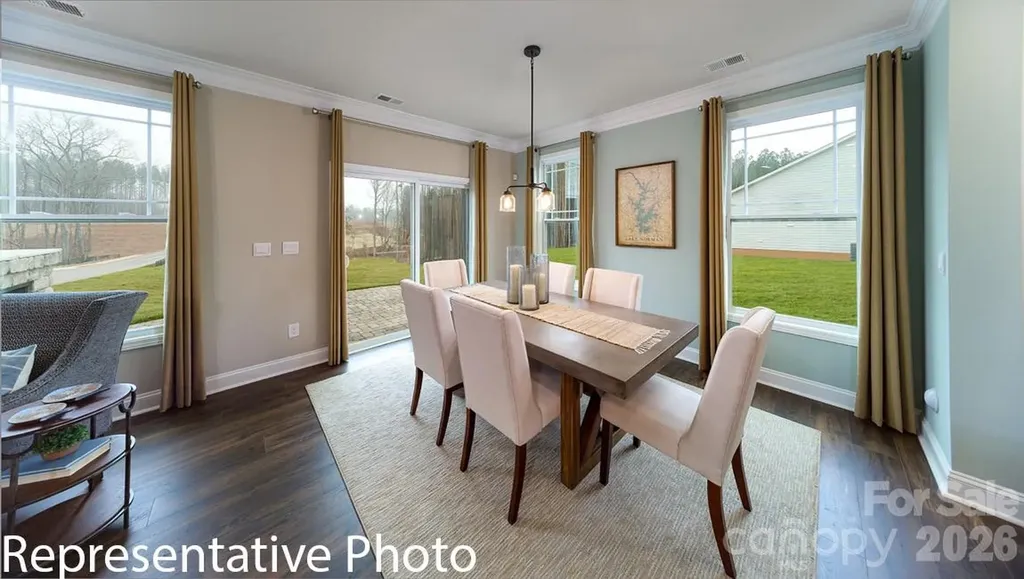 108 Rhuidean Court Troutman NC 28166
