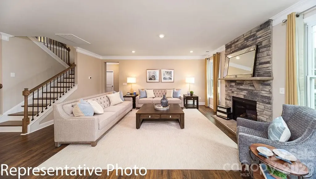 108 Rhuidean Court Troutman NC 28166