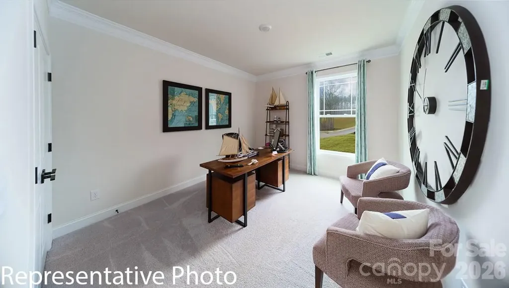108 Rhuidean Court Troutman NC 28166