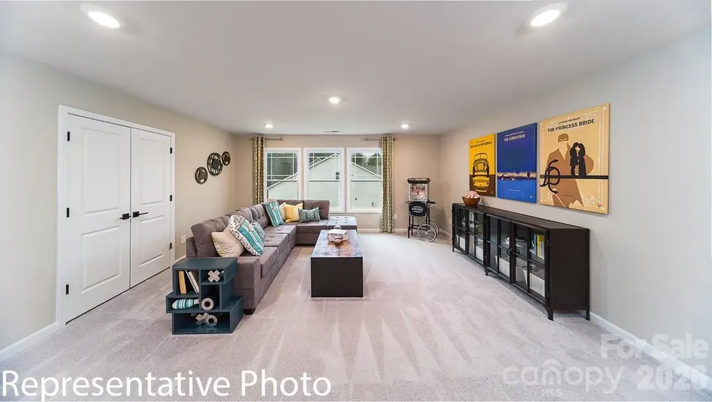 108 Rhuidean Court Troutman NC 28166