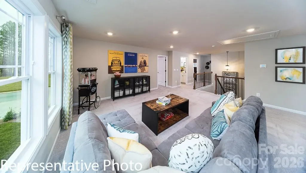 108 Rhuidean Court Troutman NC 28166