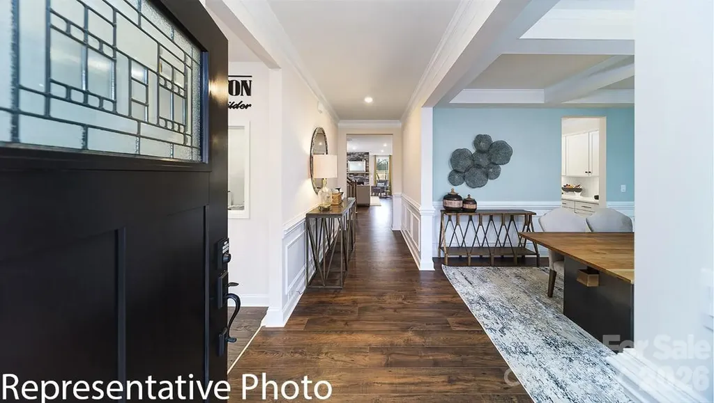 108 Rhuidean Court Troutman NC 28166