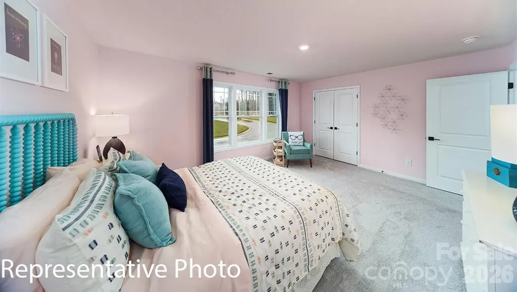 108 Rhuidean Court Troutman NC 28166